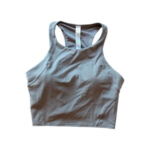 Lululemon Wunder Train Racerback Tank Top